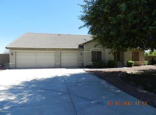 8011 N Citrus Rd, Waddell, AZ 85355