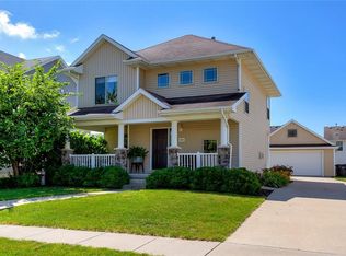 2811 SW Reunion Dr, Ankeny, IA 50023