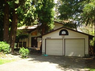 34624 4th Pl S, Federal Way, WA 98003