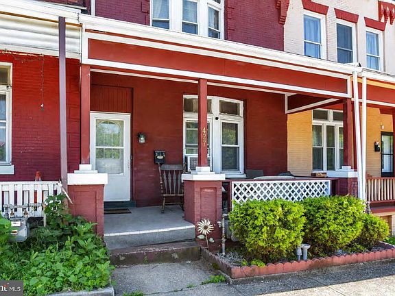 2nd image of 427 Maclay St
