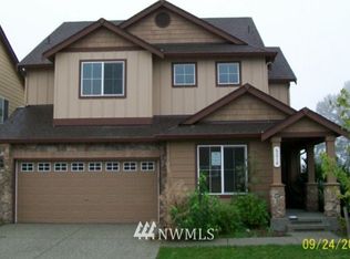 6214 40th Stct E, Fife, WA