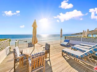 23648 Malibu Colony Rd, Malibu, CA 90265