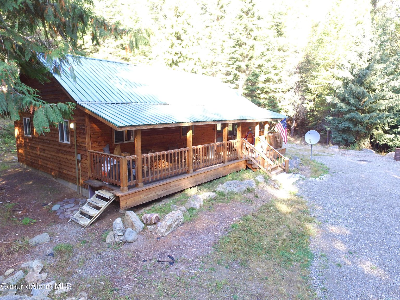 18 Forest Dr, Moyie Springs, ID 83845 Zillow