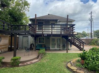 1025 Beverly St, Houston, TX 77008