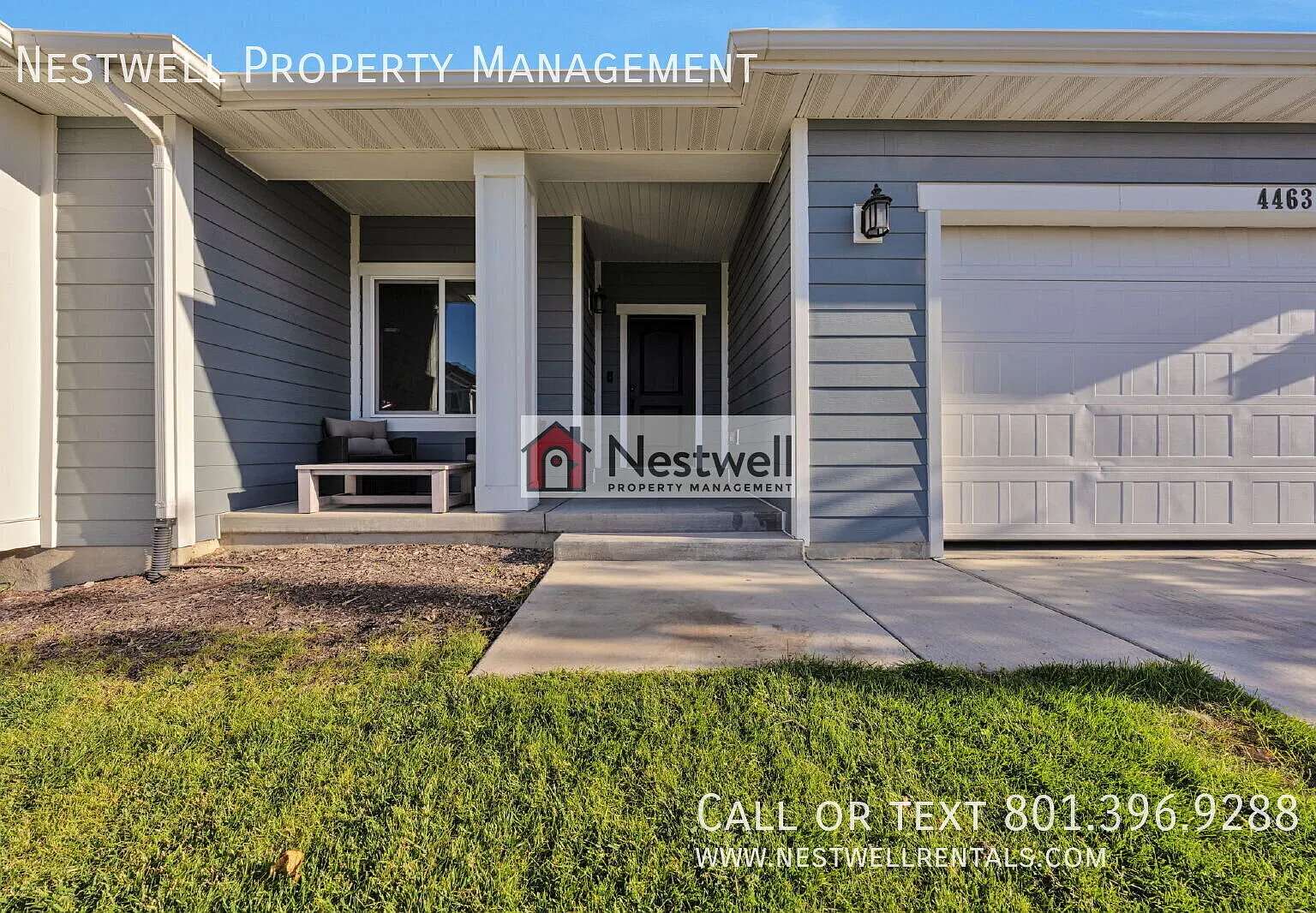 Solar-powered 5-bed Home in Herriman! — Photo 2