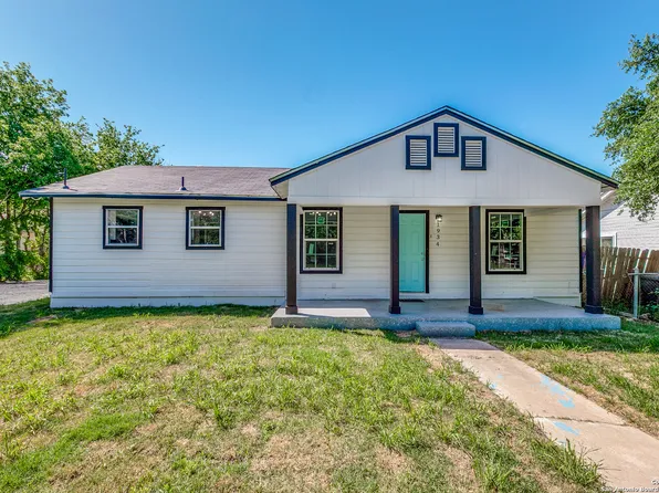 1934 LENNON AVE, San Antonio, TX 78223