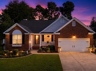 17 Ridge Pond Dr, Columbia, SC 29229