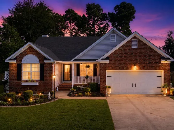 17 Ridge Pond Dr, Columbia, SC 29229
