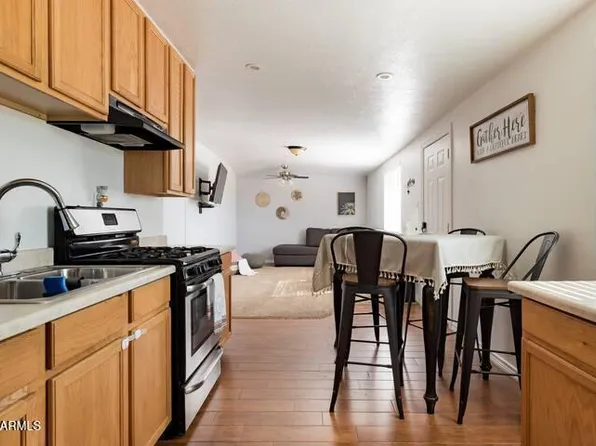 6320 W MITCHELL Drive, Phoenix, AZ 85033