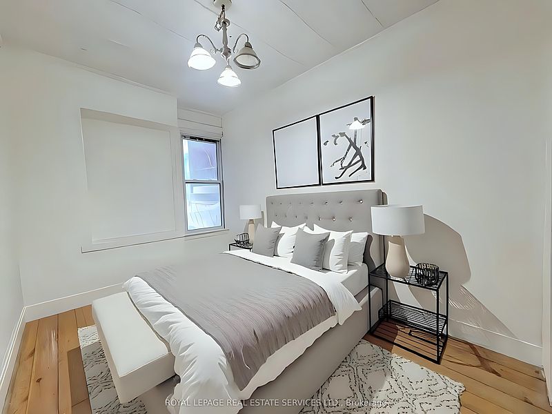 Toronto Townhouse for rent - 2 Bedrooms — photo 5