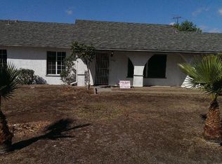 4725 Dapple Ln, Riverside, CA 92509