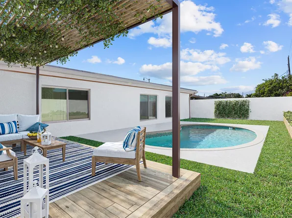 2321 NW 11th Court, Pompano Beach, FL 33069