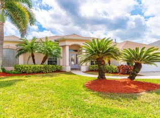 4111 Stoney Point Rd, Melbourne, FL 32940