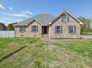 4740 Hammock Dr Lot 68, Murfreesboro, TN 37128