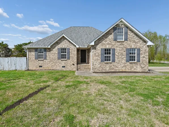 4740 Hammock Dr Lot 68, Murfreesboro, TN 37128