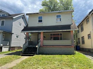 11018 Dove Ave, Cleveland, OH