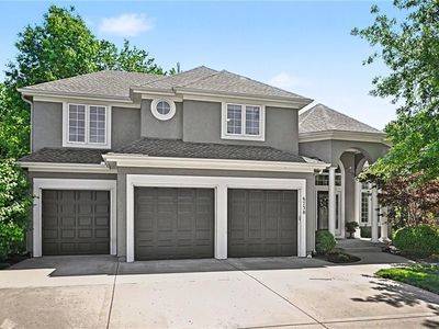 6730 NW Meyers Cir, Parkville, MO, 64152