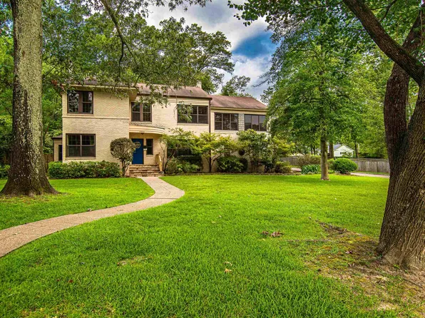 1924 N Calion Rd, El Dorado, AR 71730