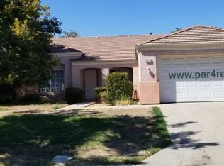 2274 E Cromwell Ave, Fresno, CA 93720