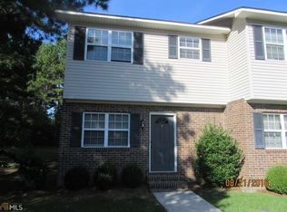 4325 Country Club Rd APT 9, Statesboro, GA 30458