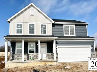 708 Narvik Cir, Stoughton, WI 53589