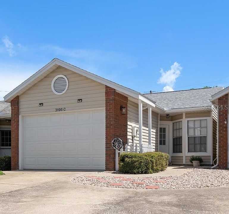 1st image of 3198 CLAREMONT PLACE #C