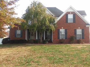 220 Cambridge Station Rd, Franklin, KY 42134