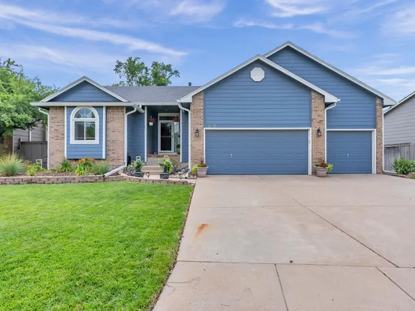 178 S Maple Dunes Ct, Wichita, KS 67235