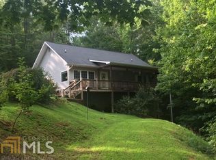 40 Stonehaven Dr, Tiger, GA 30576