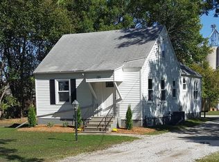 101 Pine St, Boxholm, IA 50040
