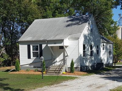 101 Pine St, Boxholm, IA, 50040