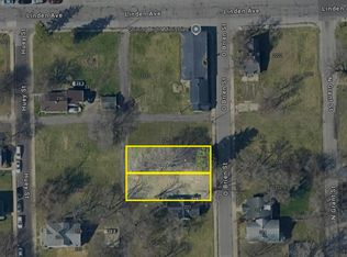 223 Obrien St, South Bend, IN