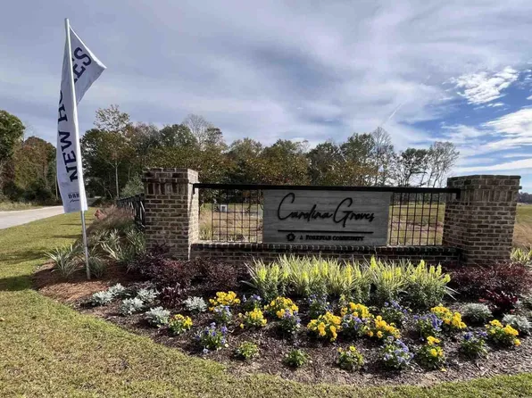 136 Yarrow Way, Moncks Corner, SC 29461