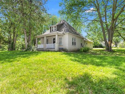 311 Vilas St, Leavenworth, KS, 66048
