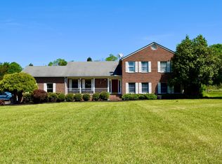 1586 Courthouse Rd, Catlett, VA 20119