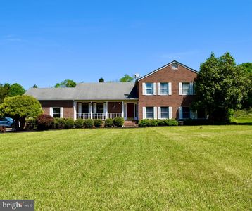1586 Courthouse Rd, Catlett, VA, 20119