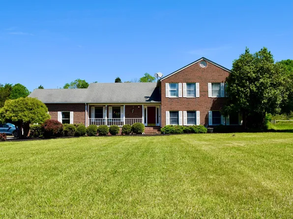 1586 Courthouse Rd, Catlett, VA 20119