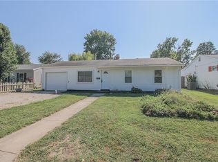 307 Illinois Ave, Mattoon, IL 61938