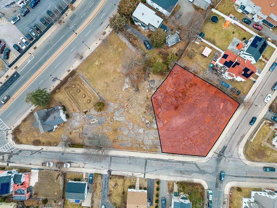 1st image of 0 Clare Ave