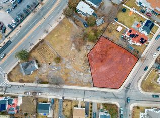 0 Clare Ave, Roslindale, MA 02131
