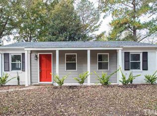 2708 Sanderford Rd, Raleigh, NC 27610