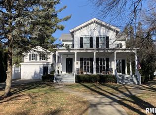 408 NW 4th St, Galva, IL 61434