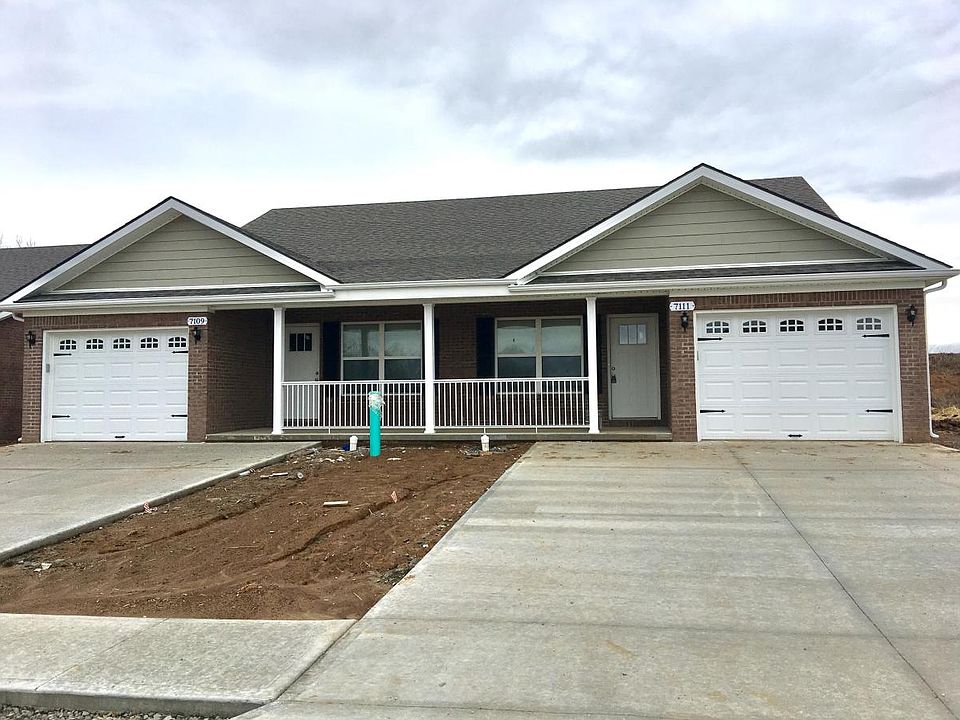 7097 Brady Way, Richmond, KY 40475 Zillow