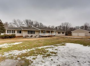 1590 30th St SE, Buffalo, MN 55313