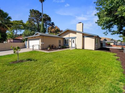260 Arbor Valley Pl, San Jose, CA, 95119