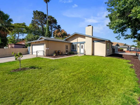 260 Arbor Valley Pl, San Jose, CA 95119