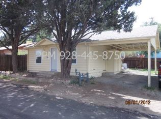 135 S Penn Ave UNIT 102, Prescott, AZ 86303