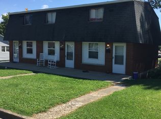 220 N Bennett Ave, Jackson, OH 45640