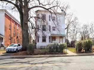 171 Homestead Ave, Hartford, CT 06112