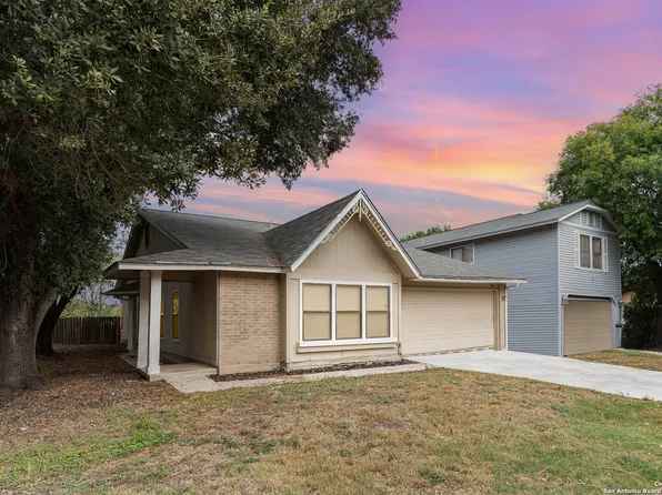 7106 ELK TRL, San Antonio, TX 78244